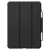 Spigen Air Skin Pro čierne puzdro pre iPad Pro 11" (2025/2024) thumbnail