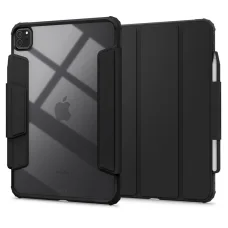 Spigen Air Skin Pro čierne puzdro pre iPad Pro 11" (2025/2024)