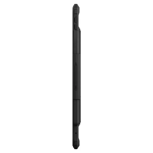 Spigen Air Skin Pro čierne puzdro pre iPad Pro 11" (2025/2024) - 10