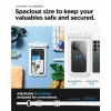 Spigen Aqua Shield A601 vodotesné puzdro na telefón, biele, 2 ks thumbnail