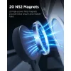 Spigen MFT35-1 MagSafe magnetický držiak na telefón do auta na palubnú dosku a čelné sklo čierny thumbnail