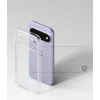 Google Pixel 11 priehľadné hybridné puzdro Ringke Fusion thumbnail