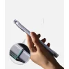 Google Pixel 11 priehľadné hybridné puzdro Ringke Fusion thumbnail
