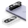 Google Pixel 11 čierne Ringke Camera Full Cover ochranné sklo na kameru, 2 ks thumbnail
