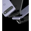 Google Pixel 11 čierne Ringke Camera Full Cover ochranné sklo na kameru, 2 ks thumbnail