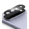 Google Pixel 11 čierne Ringke Camera Full Cover ochranné sklo na kameru, 2 ks thumbnail