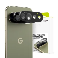 Priehľadné tvrdené sklo Ringke Tempered Glass pre Google Pixel 11 Pro, 2 ks