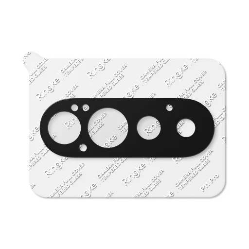 Priehľadné tvrdené sklo Ringke Tempered Glass pre Google Pixel 11 Pro, 2 ks - 4