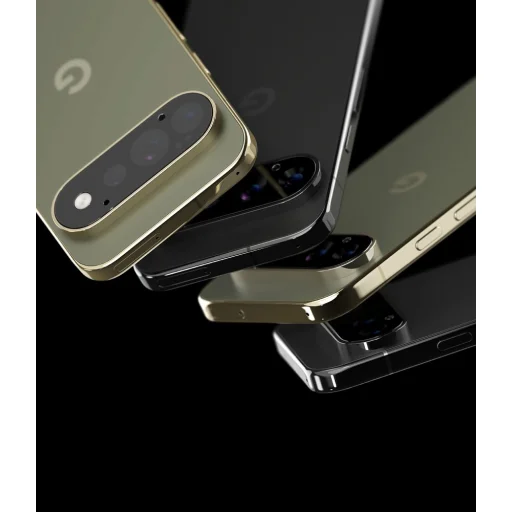 Priehľadné tvrdené sklo Ringke Tempered Glass pre Google Pixel 11 Pro, 2 ks - 6