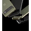 Google Pixel 11 Pro XL čierne Ringke Camera Full Cover ochranné sklo na kameru, 2 ks thumbnail