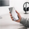 Samsung Galaxy Z Flip 7 / 8 priehľadná sada na ochranu displeja 4 v 1 Tech-Protect Easy Set Foil & Glass Fit+ thumbnail