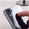 Samsung Galaxy Z Flip 7 / 8 priehľadná sada na ochranu displeja 4 v 1 Tech-Protect Easy Set Foil & Glass Fit+ thumbnail