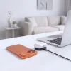 A54 čierna Tech-Protect magnetická MagSafe bezdrôtová nabíjačka, 25 W, Qi2.2 thumbnail
