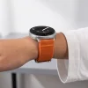 Samsung Galaxy Watch 8 / 9 / Classic (40 / 44 / 46 mm) oranžový nylonový remienok Tech-Protect Nylon Clasp thumbnail