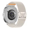 Tech-Protect Nylon Clasp nylonový remienok pre Samsung Galaxy Watch 8 / 9 / Classic 40 / 44 / 46 mm, hviezdny svit thumbnail
