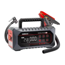 GOOLOO A7 (JS-558) štartovací zdroj s kompresorom