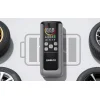 GOOLOO GT160 dvojfunkčný autokompresor thumbnail