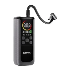 GOOLOO GT160 dvojfunkčný autokompresor
