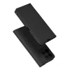  Xiaomi Redmi 17 4G / Redmi 17 5G fekete Techsuit Magskin Book tok thumbnail