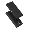 Xiaomi Redmi 17 4G / Redmi 17 5G čierne puzdro Techsuit Magskin Book thumbnail
