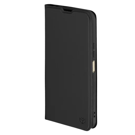  Xiaomi Redmi 17 4G / Redmi 17 5G fekete Techsuit Magskin Book tok - 6