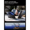 Samsung Galaxy Z Fold 8 Ultra čierne aramidové puzdro Supcase UB Aero MagSafe, dvojdielne thumbnail
