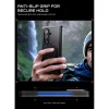 Samsung Galaxy Z Fold 8 Ultra čierne aramidové puzdro Supcase UB Aero MagSafe, dvojdielne thumbnail