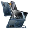 Samsung Galaxy Z Fold 8 Ultra modré aramidové puzdro Supcase UB Aero MagSafe 2-Set thumbnail