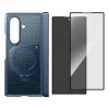 Samsung Galaxy Z Fold 8 Ultra modré aramidové puzdro Supcase UB Aero MagSafe 2-Set thumbnail