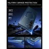 Samsung Galaxy Z Fold 8 Ultra modré aramidové puzdro Supcase UB Aero MagSafe 2-Set thumbnail