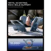 Samsung Galaxy Z Fold 8 Ultra modré aramidové puzdro Supcase UB Aero MagSafe 2-Set thumbnail