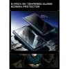 Samsung Galaxy Z Fold 8 Ultra modré aramidové puzdro Supcase UB Aero MagSafe 2-Set thumbnail