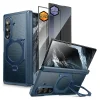 Samsung Galaxy Z Fold 8 Ultra modré aramidové puzdro Supcase UB Aero MagSafe 2-Set thumbnail