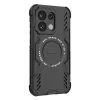 Čierne puzdro Techsuit ArmorMag pre Oppo Reno16 / Reno16 Pro thumbnail