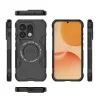  Oppo Reno16 / Reno16 Pro fekete Techsuit ArmorMag tok thumbnail