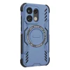 Modré puzdro Techsuit ArmorMag pre Oppo Reno16 / Reno16 Pro thumbnail