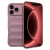 iPhone 18 Pro Max / iPhone 17 Pro Max fialové puzdro Techsuit Magic Shield TPU thumbnail