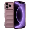 iPhone 18 Pro / iPhone 17 Pro fialové puzdro Techsuit Magic Shield TPU thumbnail