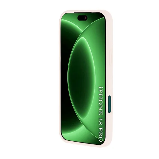 iPhone 18 Pro / iPhone 17 Pro púdrovoružové puzdro Techsuit MagSafe Pro - 2