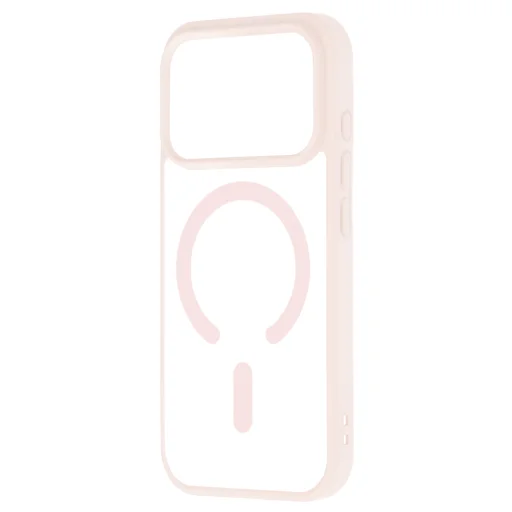 iPhone 18 Pro / iPhone 17 Pro púdrovoružové puzdro Techsuit MagSafe Pro - 4