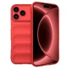 Apple iPhone 18 Pro Max / iPhone 17 Pro Max červené puzdro Techsuit Magic Shield thumbnail