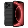 iPhone 18 Pro Max / iPhone 17 Pro Max čierne puzdro Techsuit Magic Shield thumbnail