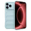 iPhone 18 Pro Max / iPhone 17 Pro Max modré puzdro Techsuit Magic Shield thumbnail