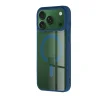 Apple iPhone 18 Pro / iPhone 17 Pro modré puzdro Techsuit MagSafe Pro thumbnail