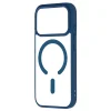 Apple iPhone 18 Pro / iPhone 17 Pro modré puzdro Techsuit MagSafe Pro thumbnail