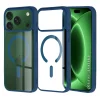 Apple iPhone 18 Pro / iPhone 17 Pro modré puzdro Techsuit MagSafe Pro thumbnail