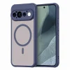 Puzdro Techsuit HaloFrost II MagSafe pre Google Pixel 11 Pro, námornícka modrá thumbnail