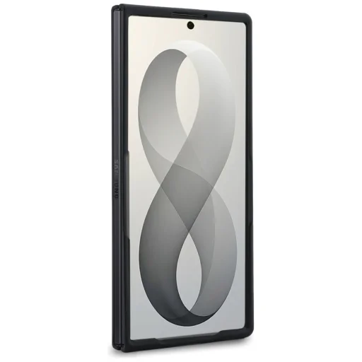 Samsung Galaxy Z Fold8 Ultra čierny Guess 4G Classic MagSafe pevný kryt - 4