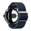 Google Pixel Watch 2026/4/3 41 mm/2/1 Spigen Lite Fit nylonový remienok, tmavomodrý thumbnail