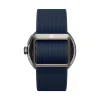 Google Pixel Watch 2026/4/3 41 mm/2/1 Spigen Lite Fit nylonový remienok, tmavomodrý thumbnail